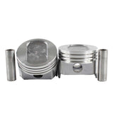 Piston Set 1975-1993 Ford,Lincoln,Mercury 5.8L (Oversizes Available)