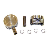 Piston Set 1997-2006 Ford 6.8L (Oversizes Available)