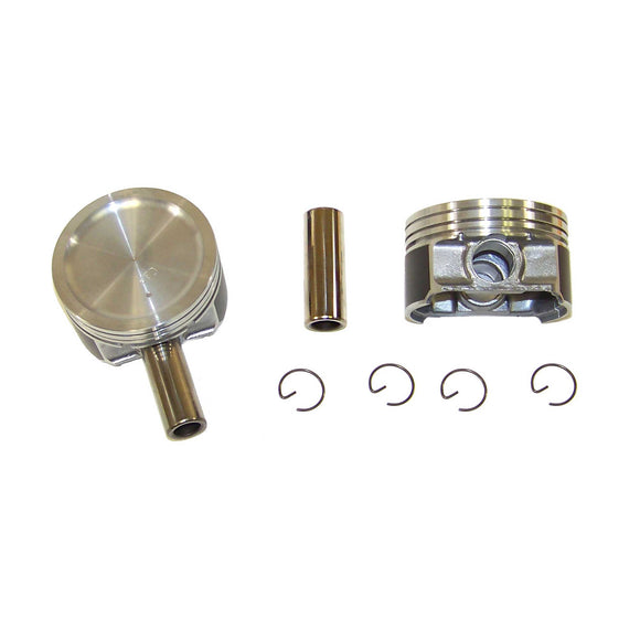 Piston Set 2000-2014 Ford 6.8L (Oversizes Available)