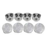 Piston Set 1988-1992 Ford 7.5L (Oversizes Available)