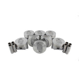 Master Engine Rebuild Kit 1992 Ford 7.5L