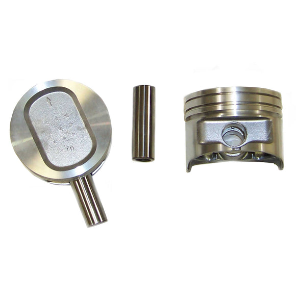 Piston Set 1988-1997 Ford 5.8L (Oversizes Available)