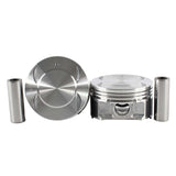 Piston Set 1996-2008 Ford,Jaguar,Lincoln,Mazda,Mercury 3.0L (Oversizes Available)