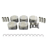 Engine Rebuild Kit