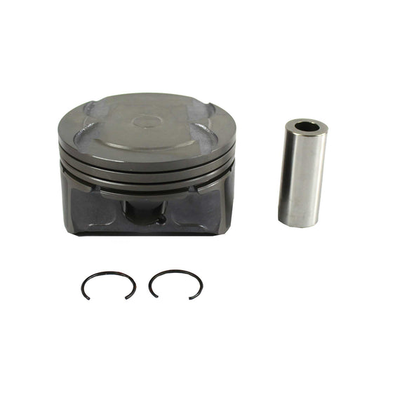 Piston Set 2007-2012 Ford,Lincoln,Mercury 3.5L (Oversizes Available)