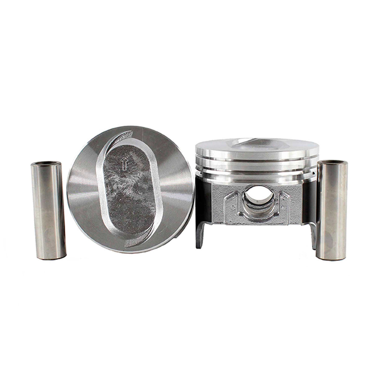 Piston Set (Oversizes Available) 1968-1987 Ford 7.5L