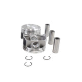 Piston Set 2011-2017 Ford 3.5L (Oversizes Available)