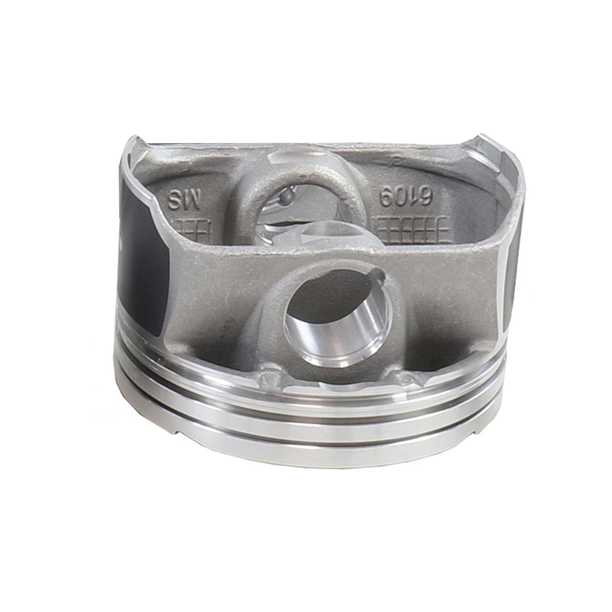 Piston Set 2011-2017 Ford 3.5L (Oversizes Available)