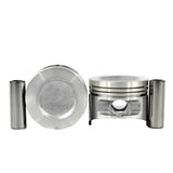 Piston Set (Oversizes Available) 1986-1992 Ford 2.9L