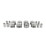 Piston Set 2008-2010 Ford 6.4L (Oversizes Available)