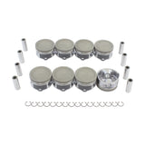 Piston Set 2009-2014 Ford 4.6L (Oversizes Available)