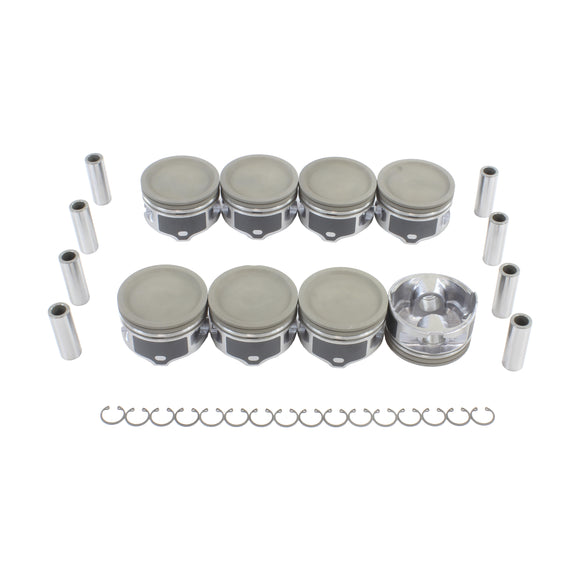 Piston Set 2009-2014 Ford 4.6L (Oversizes Available)