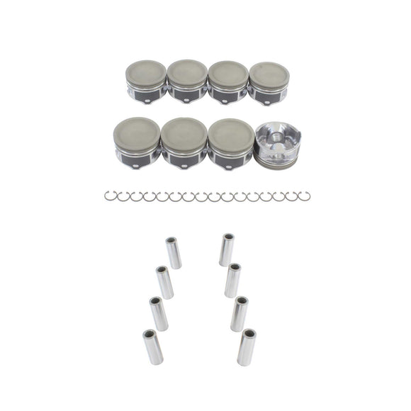 Piston Set 2009-2014 Ford 4.6L (Oversizes Available)