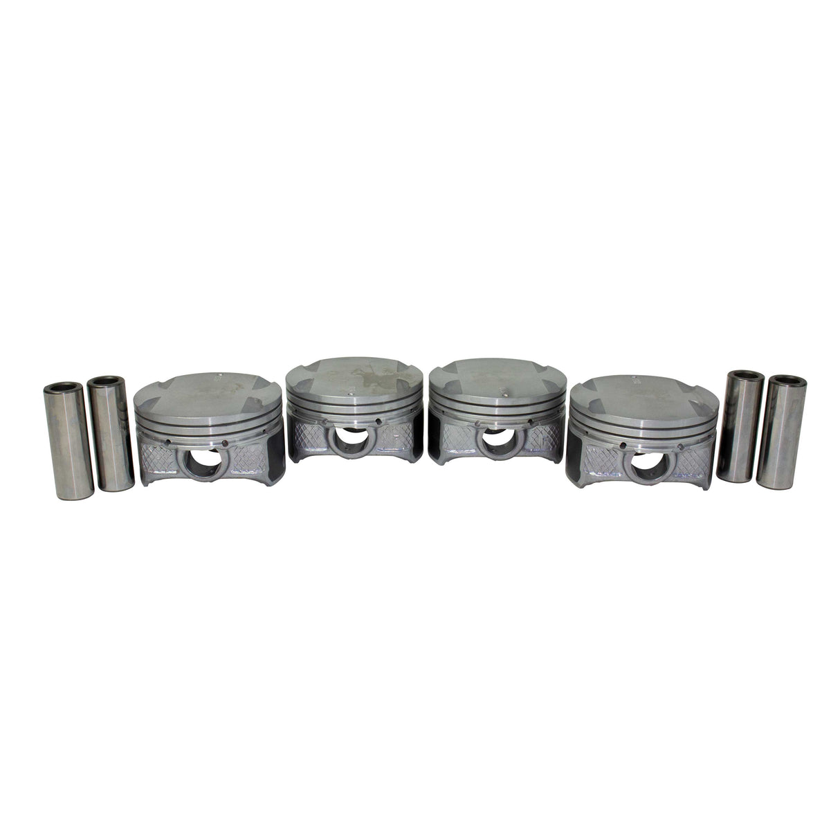 Piston Set 2011-2014 Mazda 1.5L (Oversizes Available)