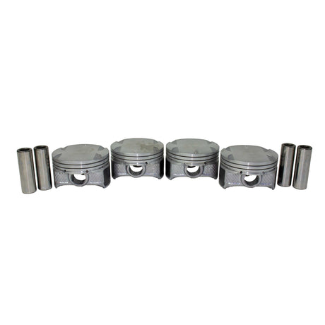 Piston Set 2011-2014 Mazda 1.5L (Oversizes Available)