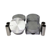 Piston Set 2011-2014 Mazda 1.5L (Oversizes Available)