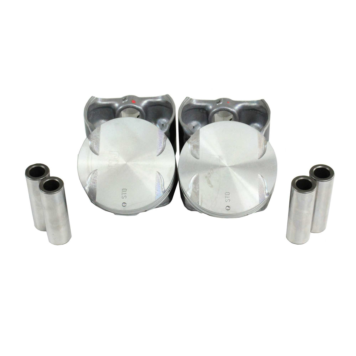 Piston Set 2011-2014 Mazda 1.5L (Oversizes Available)