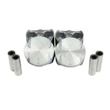 Piston Set 2011-2014 Mazda 1.5L (Oversizes Available)