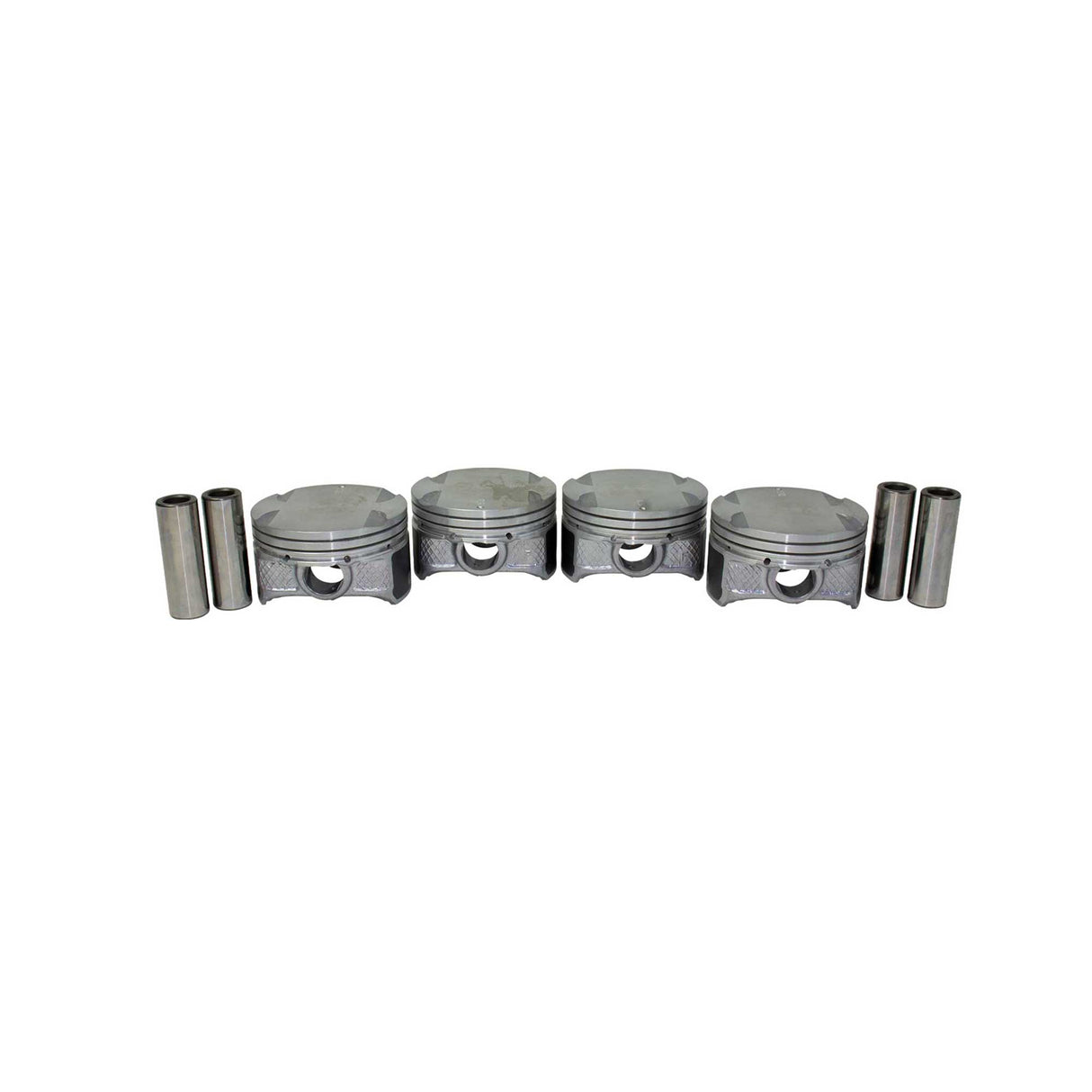 Engine Rebuild Kit 2011-2014 Mazda 1.5L
