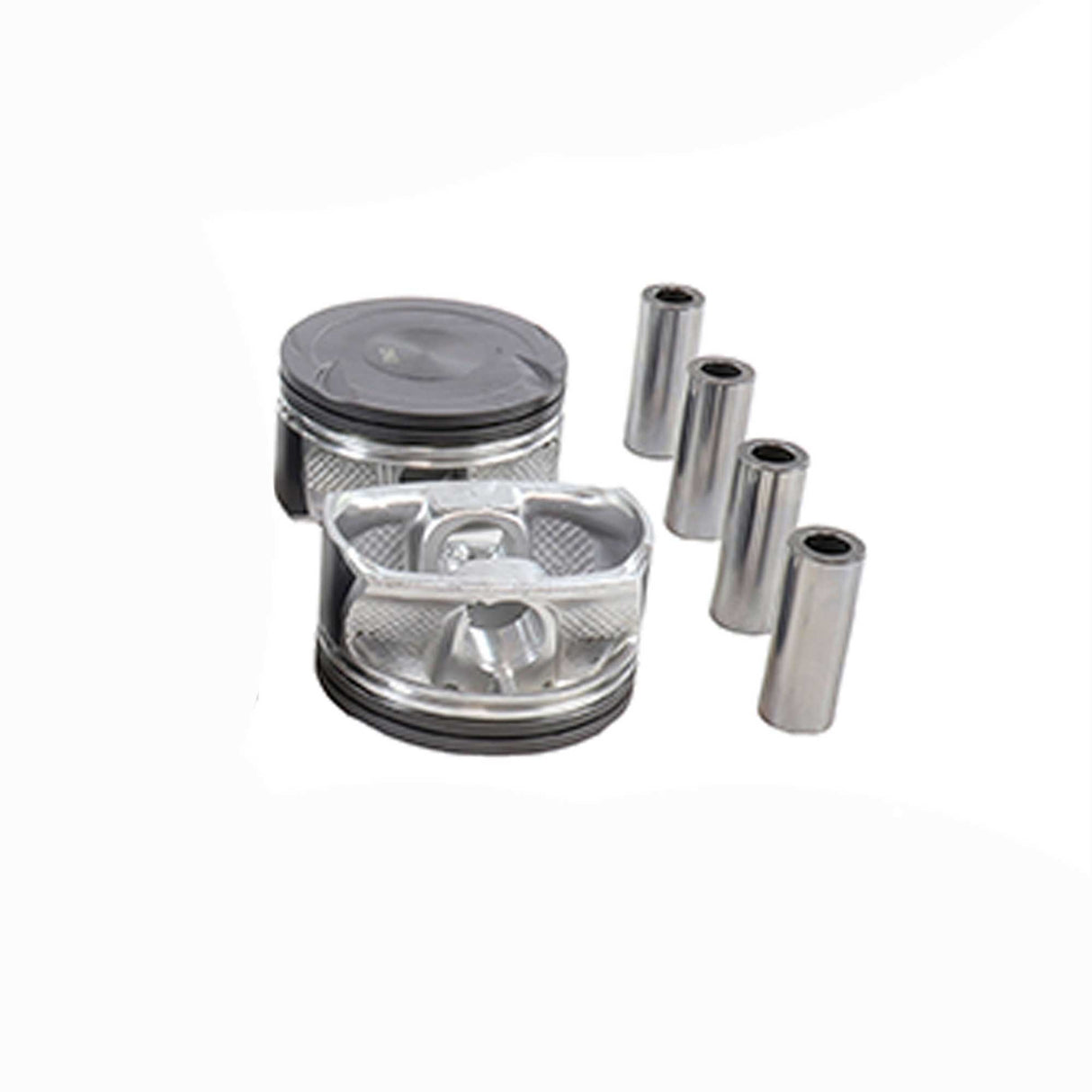 Piston Set 2010-2020 Ford 6.2L (Oversizes Available)