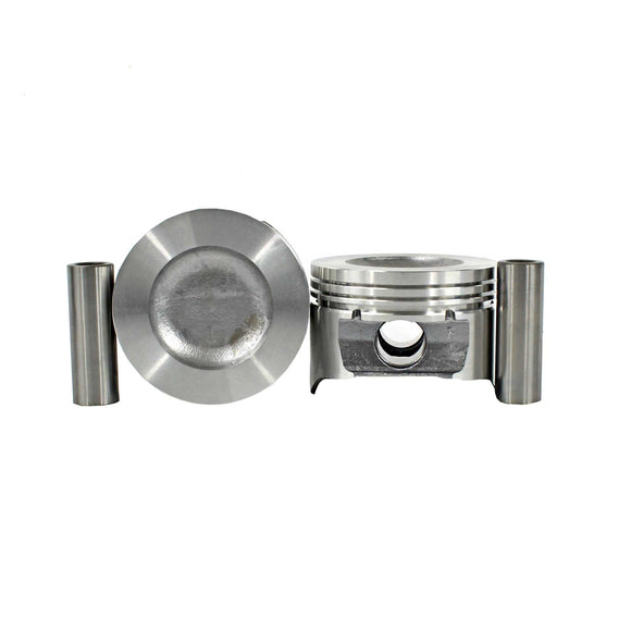 Piston Set 1990-1994 Ford,Mazda 4.0L (Oversizes Available)