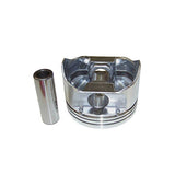 Piston Set 1990-1994 Ford,Mazda 4.0L (Oversizes Available)