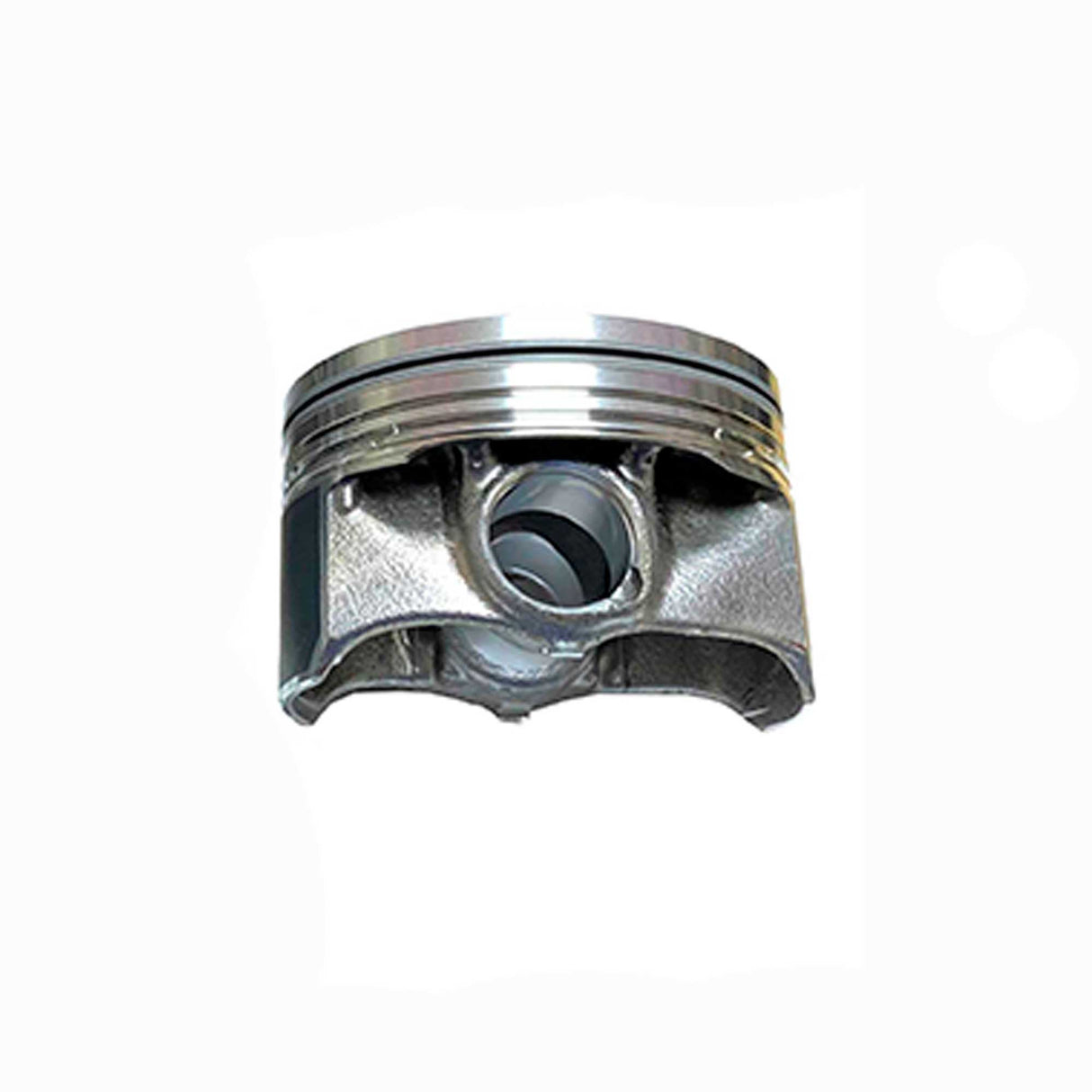 Piston Set 2012-2018 Ford,Lincoln 2.0L (Oversizes Available)