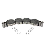 Engine Rebuild Kit 2012-2017 Ford 2.0L