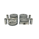 Piston Set 2012-2017 Ford 2.0L (Oversizes Available)