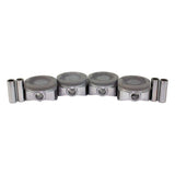 Piston Set 2012-2019 Toyota 1.5L (Oversizes Available)