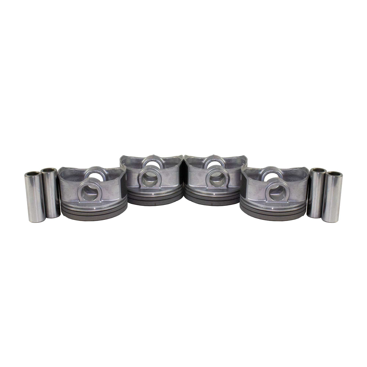 Piston Set 2012-2019 Toyota 1.5L (Oversizes Available)