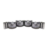 Piston Set 2012-2019 Toyota 1.5L (Oversizes Available)