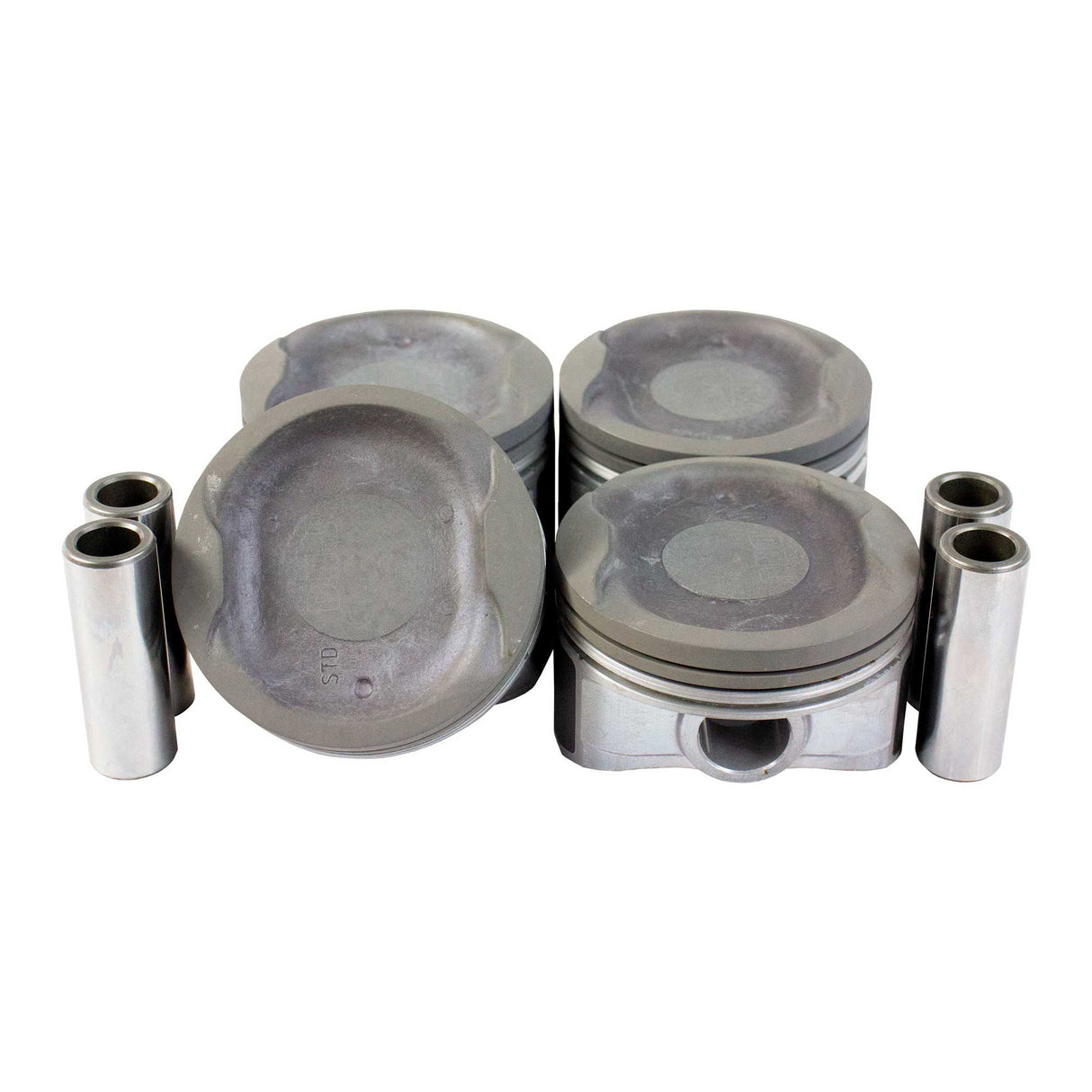 Piston Set 2012-2019 Toyota 1.5L (Oversizes Available)