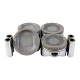 Piston Set 2012-2019 Toyota 1.5L (Oversizes Available)