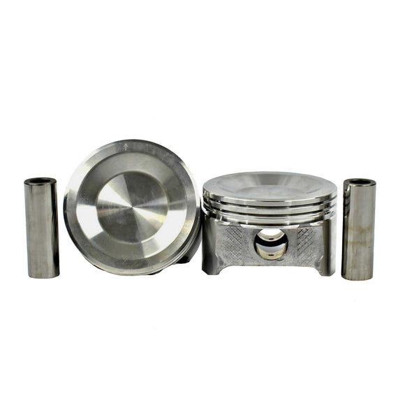 Piston Set 1995-2000 Ford,Mazda 4.0L (Oversizes Available)