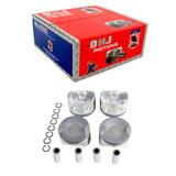 Piston Set 2013-2020 Nissan 2.5L (Oversizes Available)