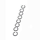 Piston Set 2013-2020 Nissan 2.5L (Oversizes Available)