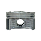 Standard size Complete Piston Set 2014-2022 Acura Honda 3.5L  (Oversizes Available)