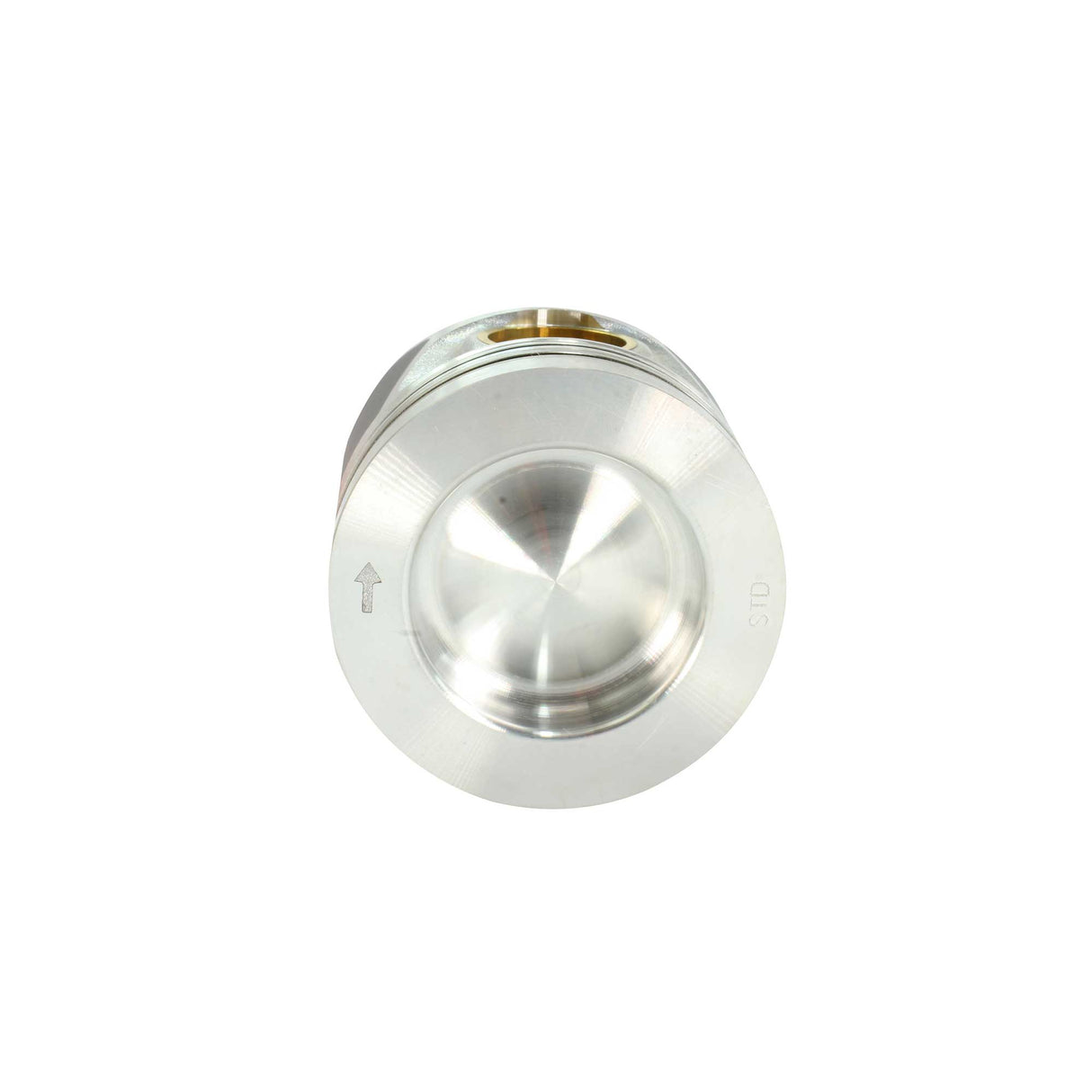 Piston Set 2009-2015 Audi,Volkswagen 2.0L (Oversizes Available)