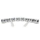 Piston Set 2011-2016 Ford 6.7L (Oversizes Available)