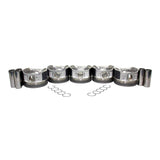Piston Set (Oversizes Available) 2000-2010 Volvo 2.4L
