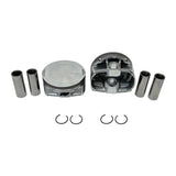 Standard size Complete Piston Set 2011-2022 Chrysler 6.4L (Oversizes Available)
