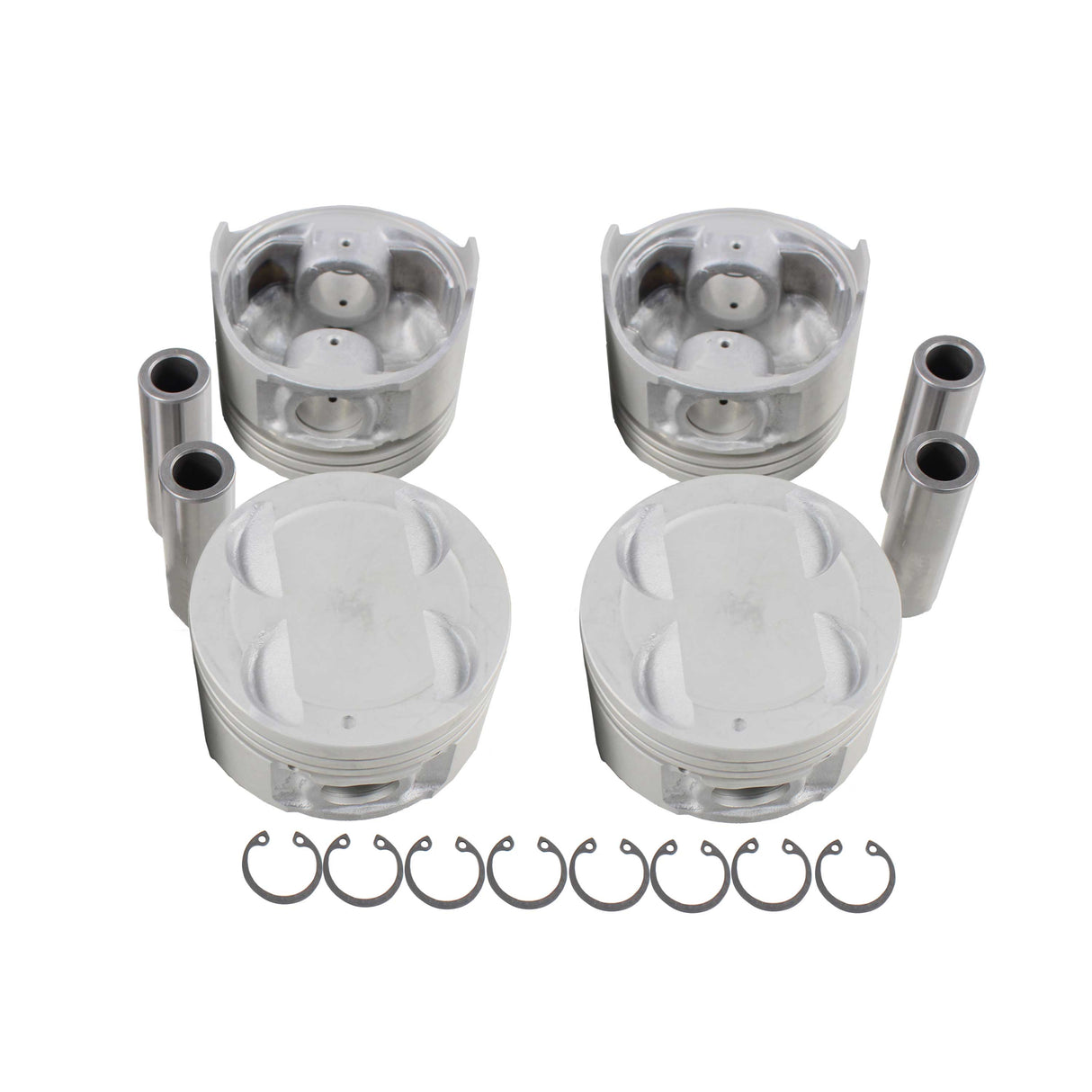 Engine Rebuild Kit 1995-2002 Kia 2.0L