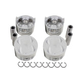 Engine Rebuild Kit 1995-2002 Kia 2.0L