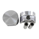 Piston Set 1997-2009 Ford,Mazda,Mercury 4.0L (Oversizes Available)