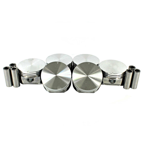 Piston Set 1997-2009 Ford,Mazda,Mercury 4.0L (Oversizes Available)