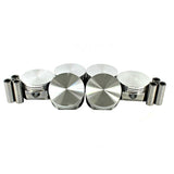 Piston Set 1997-2009 Ford,Mazda,Mercury 4.0L (Oversizes Available)