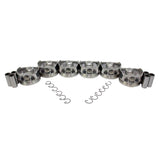 Piston Set 2011-2017 Ford,Lincoln 3.7L (Oversizes Available)