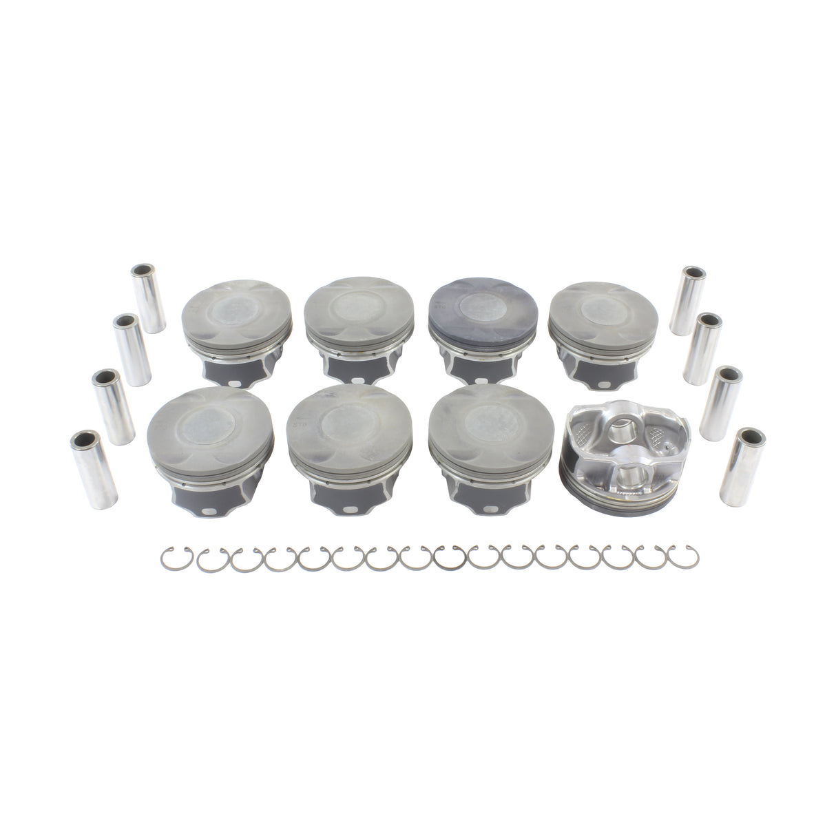 Master Engine Rebuild Kit 2012-2014 Ford Mustang GT 5.0L