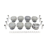 Master Engine Rebuild Kit 2012-2014 Ford Mustang GT 5.0L